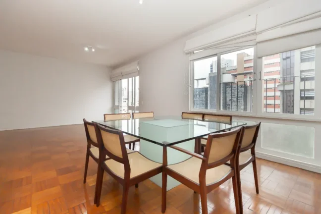 Imagem APARTAMENTO RESIDENCIAL em São Paulo - SP, Bela Vista