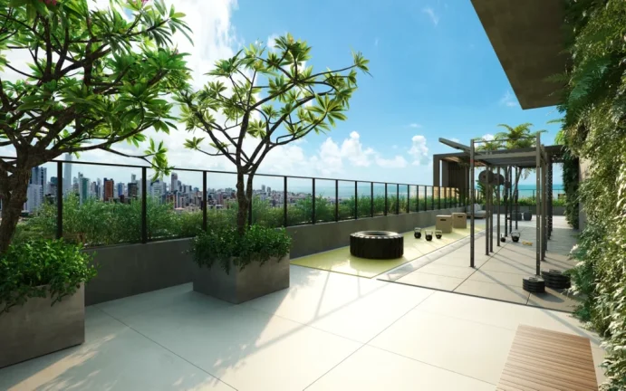 Imagem Omni Life ... Health - Residencial