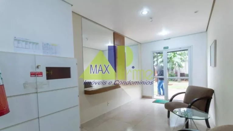 Imagem APARTTAMENTO 52M²/02 DORMITÓRIOS/GARDEN/01 VAGA