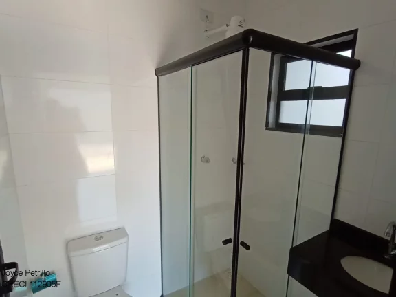 Imagem Apartamento de 1 dormitório disponível para locação em Peruíbe.
