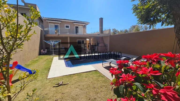 Imagem CASA EM ATIBAIA , JARDIM DOS PINHEIROS