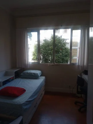 Imagem Apartamento aconchegante na Rua Frei Caneca