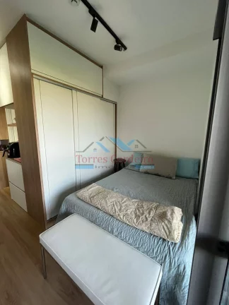 Imagem Apartamento - 1 dormitório - Butantã