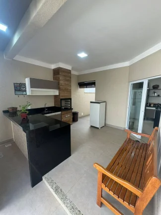 Imagem CASA NO CONDOMÍNIO PORTAL DA SERRA