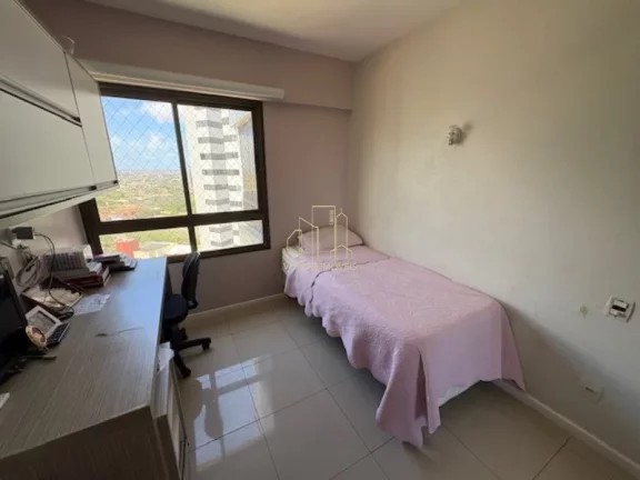 Imagem Apartamento com 4 quartos 3 suítes vista mar a venda em Patamares