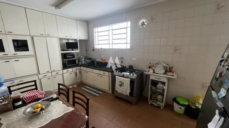 Imagem Casa Sobreposta Alta à venda, em excelente localização na Ponta da Praia, em Santos