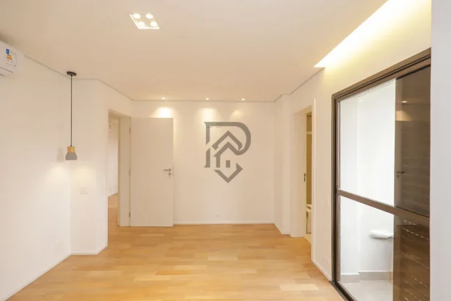 Imagem Apartamento moema pronto para morar