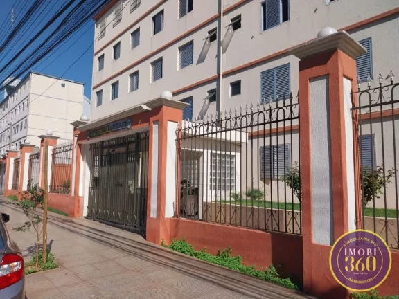 Imagem Apartamento com 2 Quartos e 1 banheiro à Venda, 48 m² por R$ 225.000