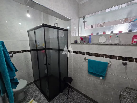 Imagem Apartamento em Boqueirão, Santos/SP, 3 dormitórios, 2 suítes, 1 vaga, não perca esta oportunidade.