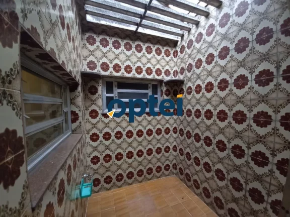 Imagem Casa Térrea com 105 m², sala, cozinha,02 quartos sendo 01 suite, no Bairro de Rudge Ramos -São Bernardo do Campo.