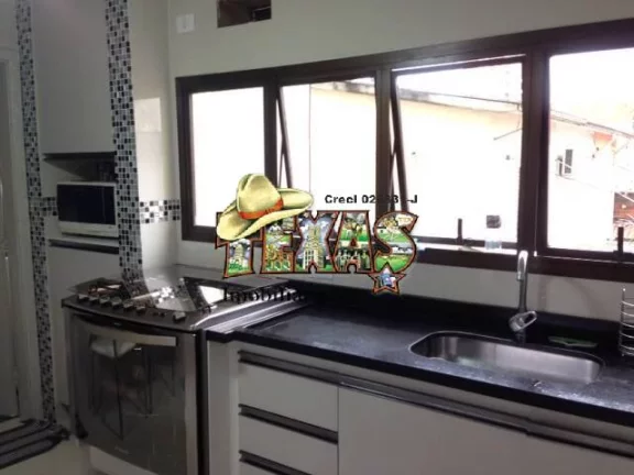 Imagem APARTAMENTO TATUAPÉ COM TRES QUARTOS