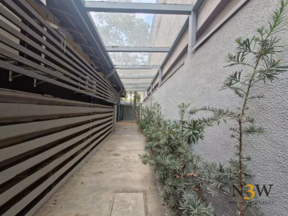 Imagem Loja à venda na Vila Leopoldina São Paulo SP com 130m² de área construída, 327m² de terreno e 3 vagas de garagem.