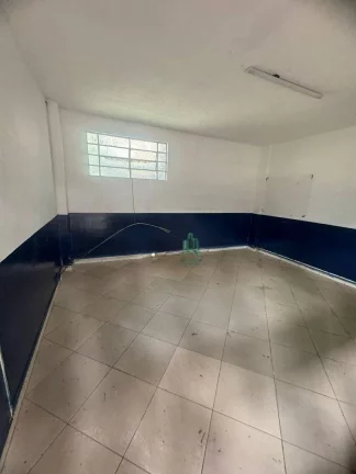 Imagem Galpão à venda, 700 m² por R$ 1.800.000,00 - Cidade Industrial Satélite de São Paulo - Guarulhos/SP