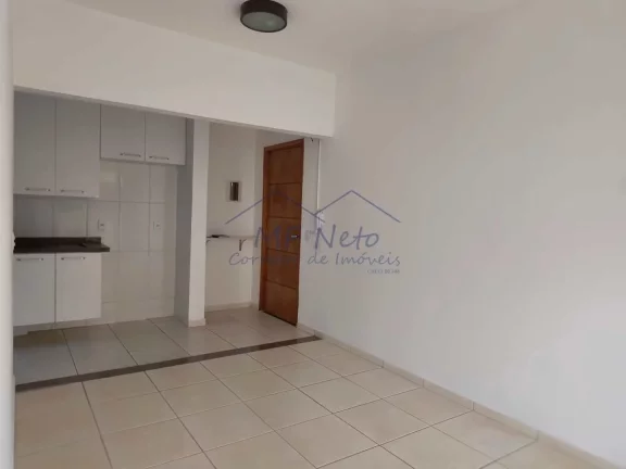 Imagem Apartamento Padrão