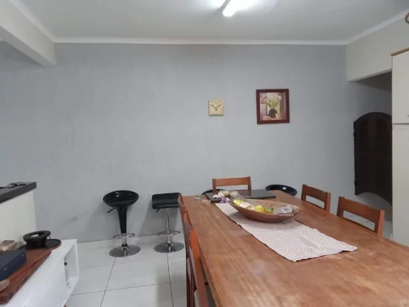Imagem Casa para Venda em São Bernardo do Campo / SP no bairro Assunção