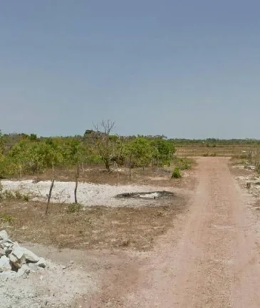 Imagem Terreno a venda em Aquiraz