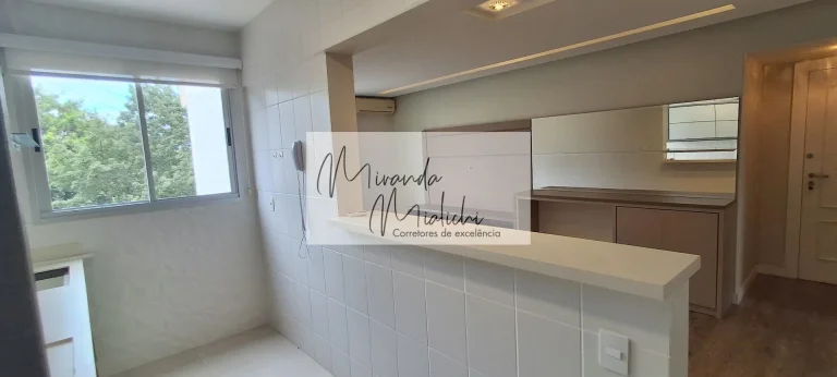 Imagem Apartamento 3 quartos, sendo 1 suíte na Trindade