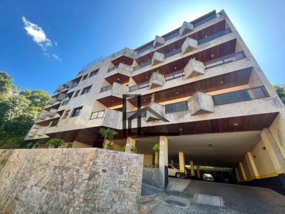 Apartamento com 3 Quartos no bairro de Agriões em Teresópolis