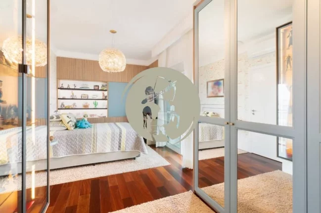Imagem Apartamento a venda no Edifício Prime em Santos!!!