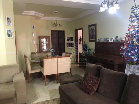 Imagem Casa para Venda em Limeira, Jardim Rossi, 3 dormitórios, 2 banheiros, 2 vagas