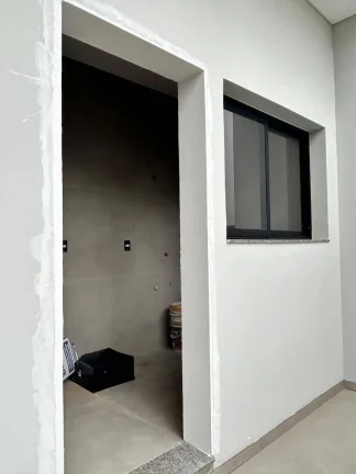 Imagem Condomínio Garden Clube, casa a venda alto padrão com 3 quartos em Biguaçu
