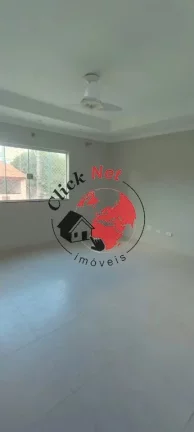 Imagem Sobrado Reformado,3 quartos 1 suíte,varanda e quintal , 3 vagas,Jard Do Estádio - Santo André