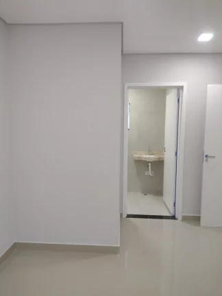 Imagem APARTAMENTO COM ELEVADOR NO PARQUE NOVO ORATÓRIO