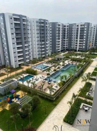 Imagem Apartamento com 2 dormitórios à venda, 70 m² por R$ 764.000,00 - City América - São Paulo/SP