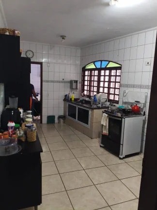 Imagem Sobrado Pirituba - 154M², 3 Dorms, 1 Suíte com Hidro, 3 Vagas, Quintal.