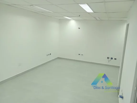 Imagem Sala comercial para locação próximo ao Shopping Ibirapuera - Moema, São Paulo/SP