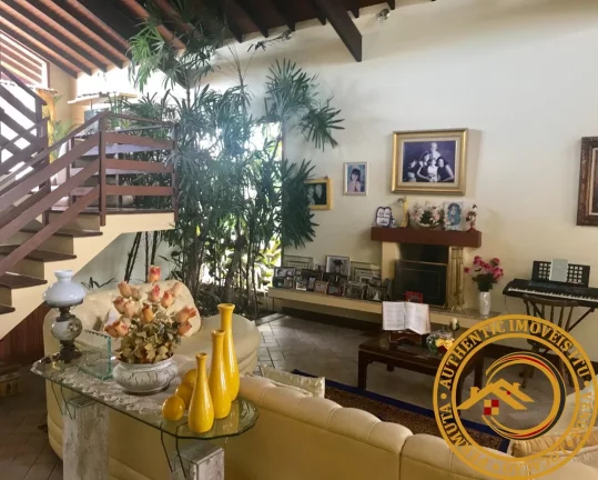 Imagem CASA RESIDENCIAL em ITU - SP, JARDIM THEODORA