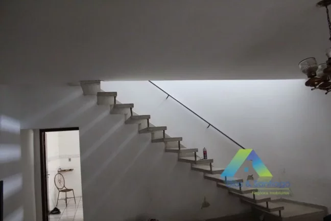 Imagem Casa com 4 dormitórios, 406 m² - venda por R$ 499.000,00