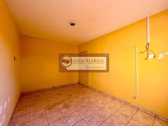 Imagem Casa Térrea com Edícula à Venda no Parque Brasil, SP - 2 Dorms