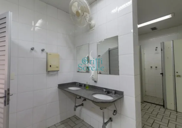 Imagem Prédio Comercial para Alugar em Indianópolis - São Paulo/SP.