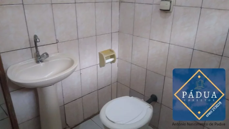 Imagem CASA COM EDICULA