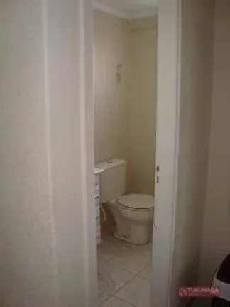 Imagem Apartamento à venda, 36 m² por R$ 260.000,00 - Limão - São Paulo/SP