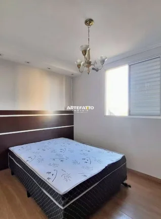 Imagem Vende-se Apartamento Condomínio Fiorentine - Franca SP