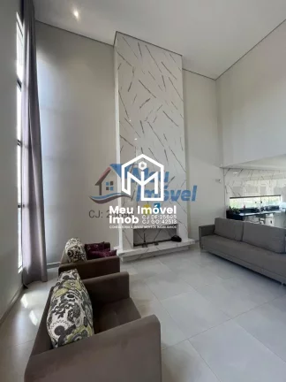 Imagem Cond Morada de Deus Jardim Botânico Casa 4 Quartos 6 Vagas 502m² Piscina Closet