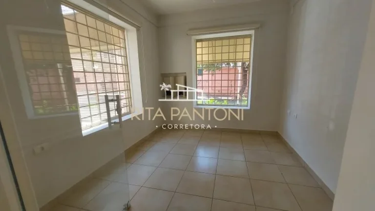 Imagem Casa - Ribeirão Preto - Centro - Região Central