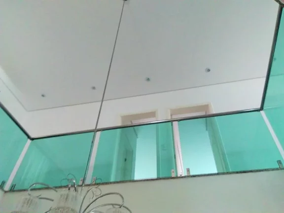 Imagem Sobrado com 3 dormitórios à venda, 373 m² por R$ 3.800.000,00 - Jardim Residencial Suzano - Suzano/SP