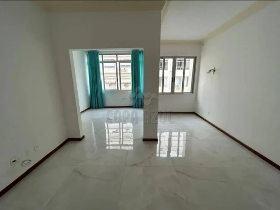 Imagem Copacabana – Rua Anita Garibaldi | Residencial › Apartamento 3 quarto(s) à Venda