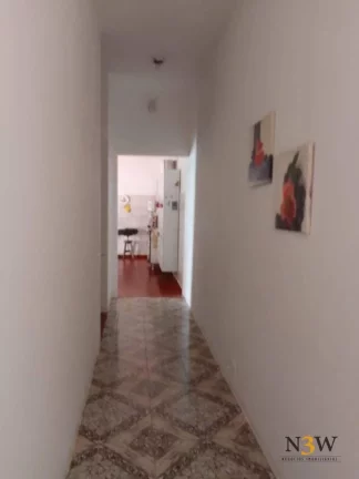Imagem Casa térrea à venda na Vila Leopoldina São Paulo SP com 2 dormitórios, 1 suíte, 5 vagas de garagem e 320m².