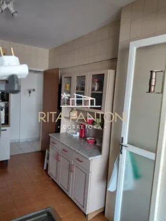Imagem Apartamento - Ribeirão Preto - Centro