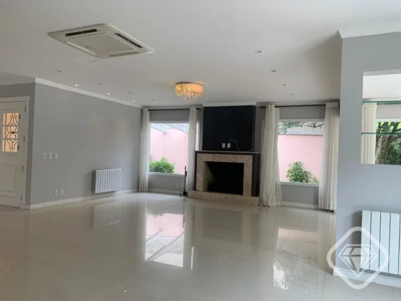 Imagem Viva com conforto, lazer e natureza no Terra Ville!

Casa térrea de alto padrão, ideal para quem b...