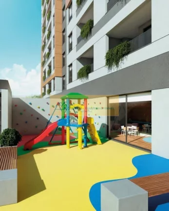 Imagem APARTAMENTO RESIDENCIAL em SÃO PAULO - SP, CASA VERDE