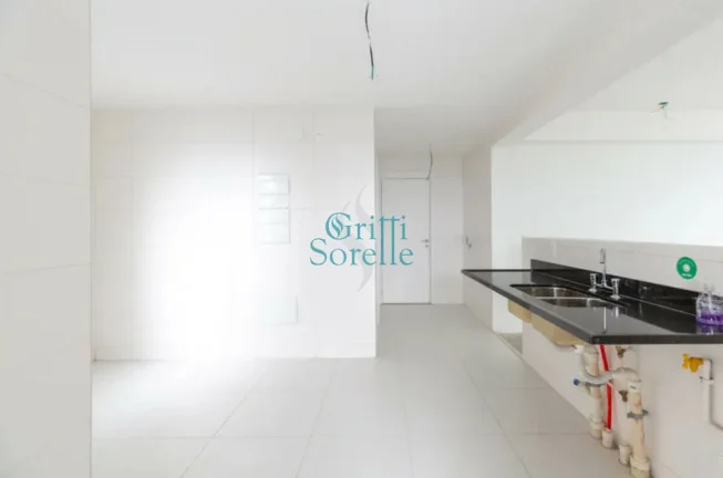 Imagem Apartamento Novo à Venda em Brooklin - São Paulo/SP.