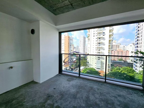 Imagem Apartamento com 3 quartos / suítes à venda, 227 m² - Vila Olímpia - São Paulo/SP