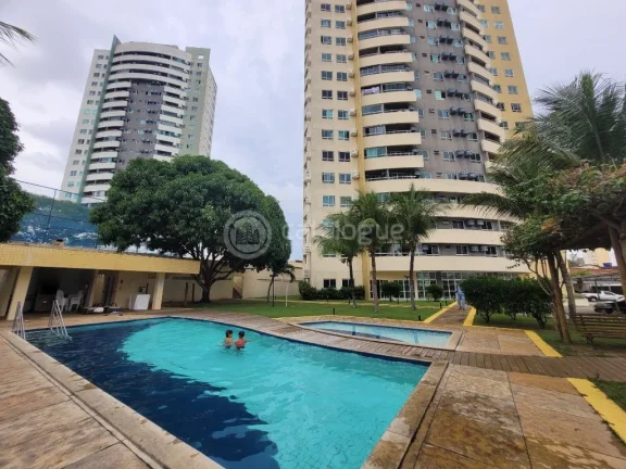 Imagem Aluga Apartamento de 3 quartos sendo 1 suite
