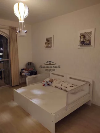 Imagem Apartamento à venda no bairro Sumaré - São Paulo/SP
