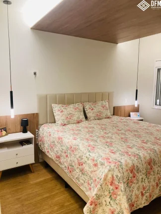 Imagem Casa em Condomínio com 2 Dormitorio(s) localizado(a) no bairro Loteamento Mogilar em Mogi das Cruzes / Mato Grosso do Sul Ref.:4385